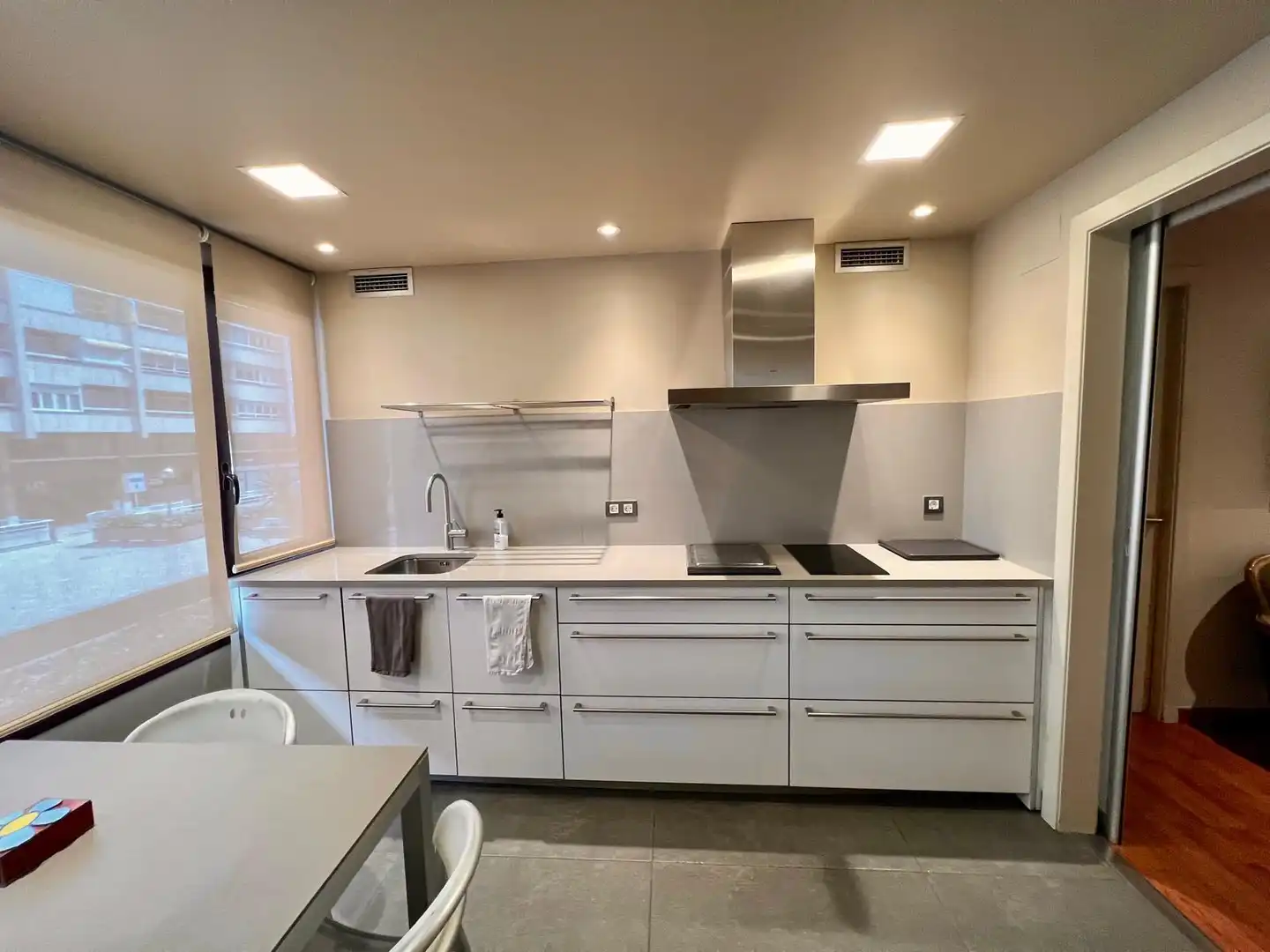 Wohnung mit Aufzug zum Verkauf in Eixample, imagen 9