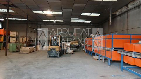 Photo 2 of Industrial buildings to rent in Avenida Alemania-Italia, Castellón