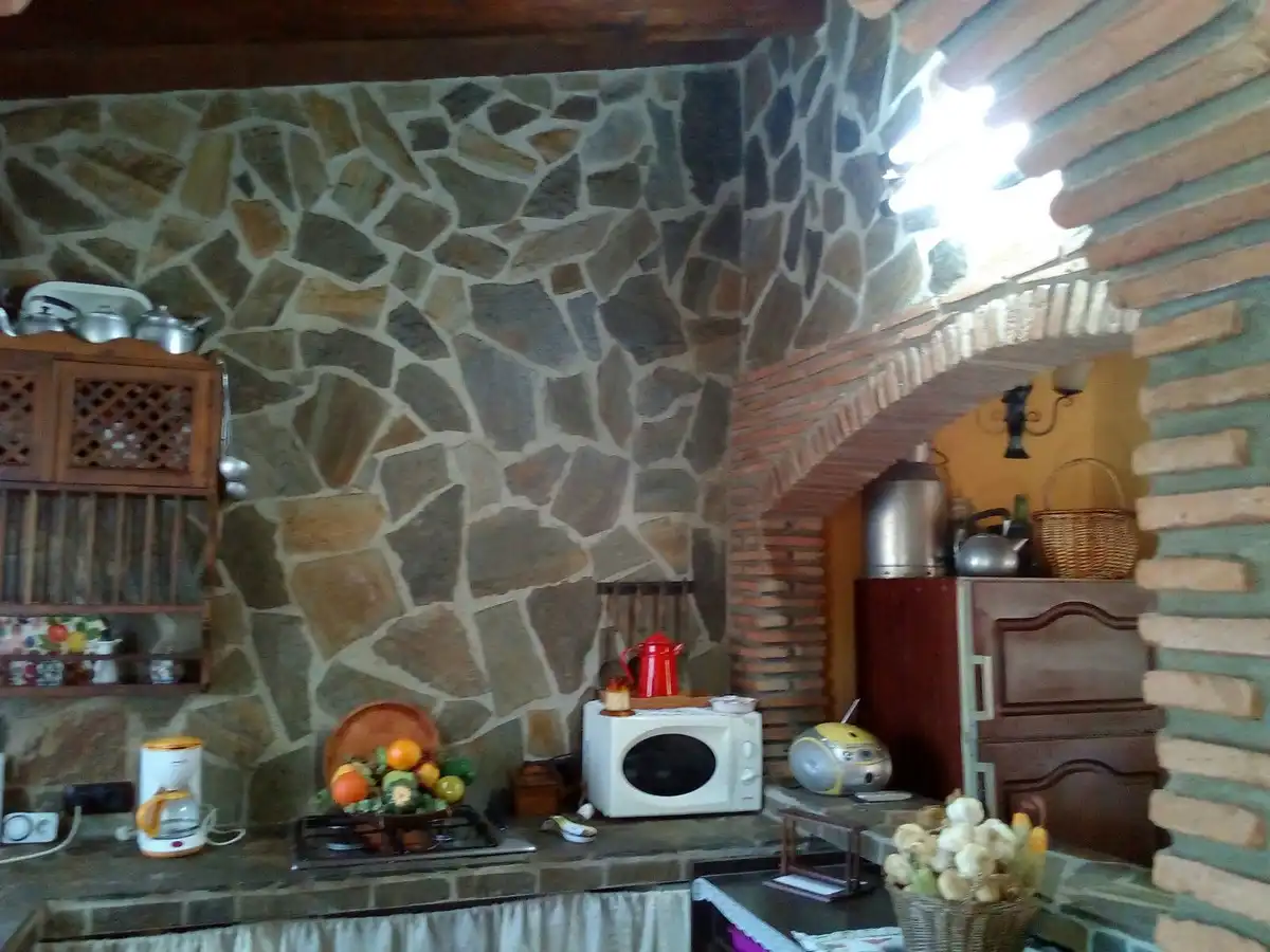 Haus mit Pool zum Verkauf in Carretera de la Dehesa Alta, imagen 15