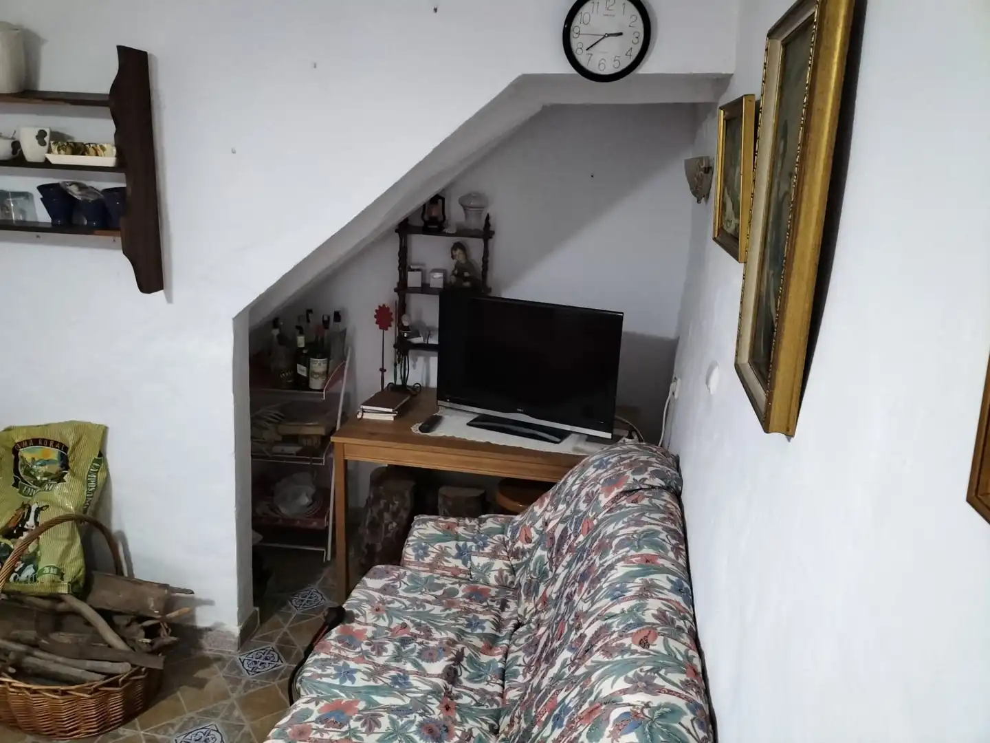 Finca rústica en venta en Málaga