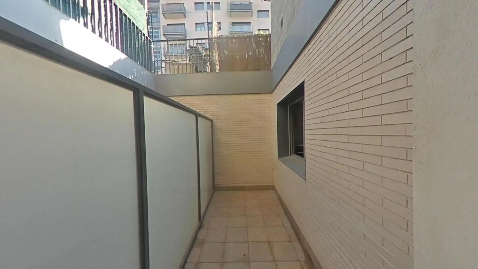 Wohnung zum Verkauf in Centre - Eixample – Can Llobet