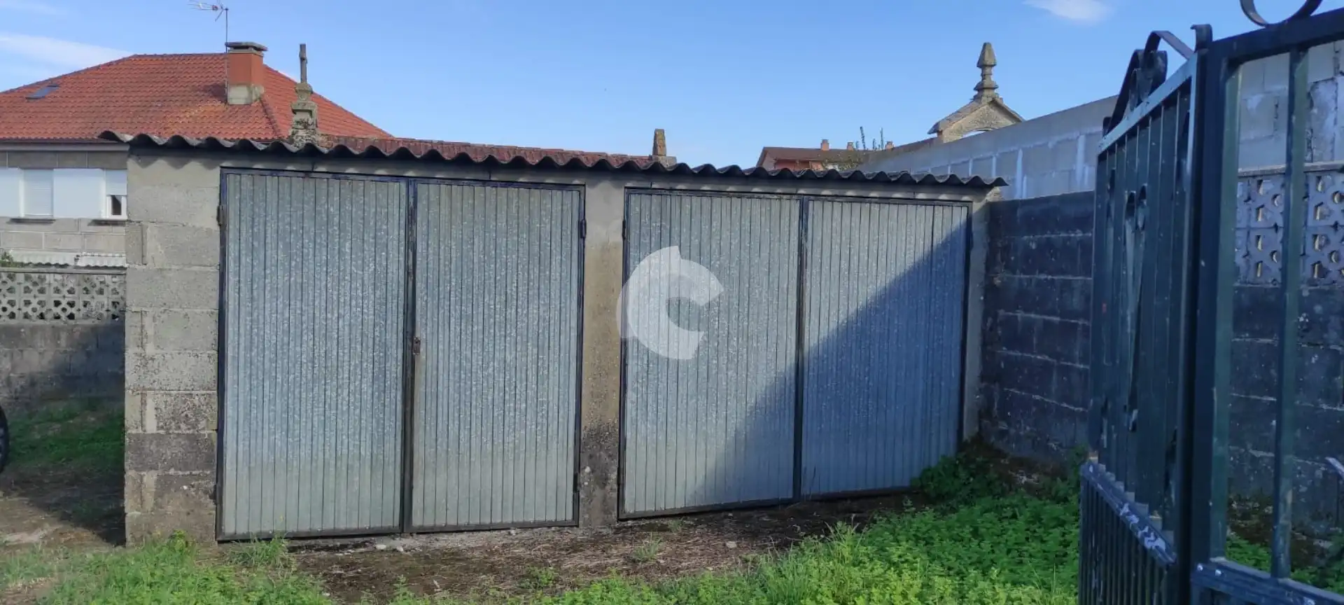 Casa o xalet en venda a Valadares - Beade