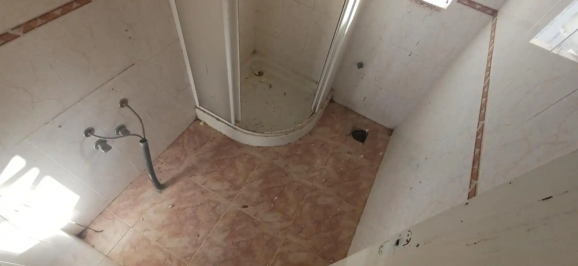 Baño de Apartamento en venta en Jerez de los Caballeros