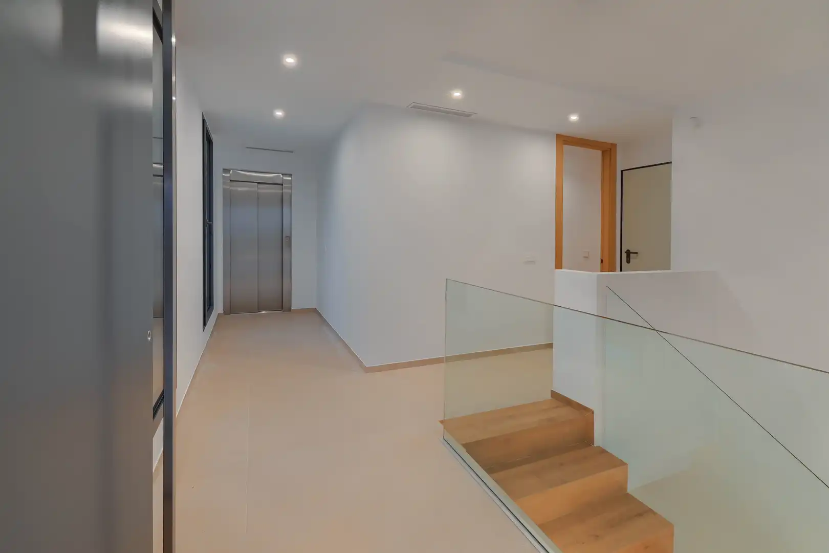Villa mit Pool zum Verkauf in La Fustera, imagen 11