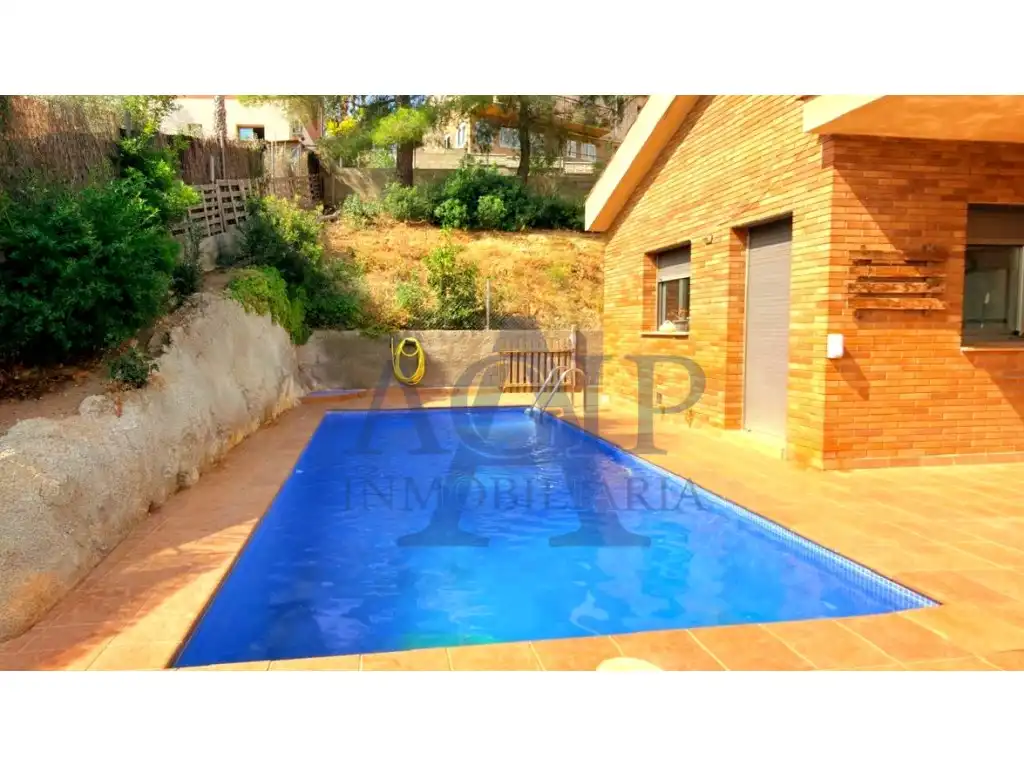 Casa en venda a Carretera Vella De Cubelles, imagen 10