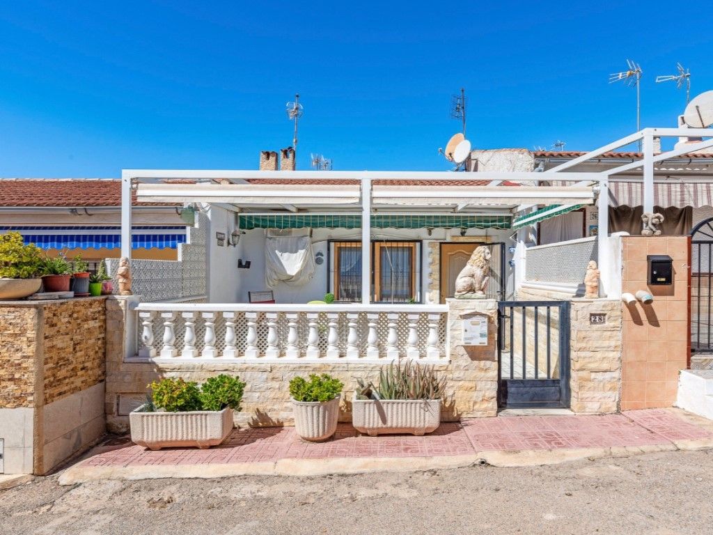 Casa o xalet en venda a Urbanizacion Pinomar, -1, El Moncayo - El Pòrtic, Guardamar del Segura