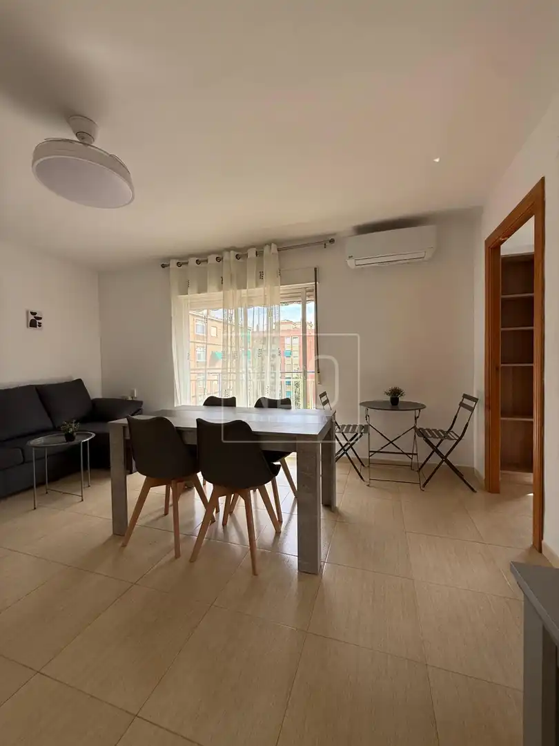 Appartamento con terrazza in vendita a Calle DORADA, imagen 3