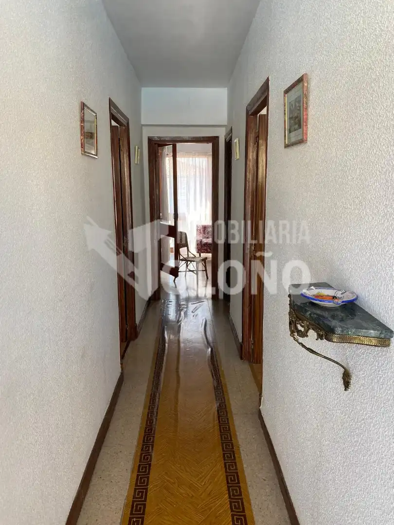 Apartamento en venta en De La Rioja Hiribidea, 8, Labastida / Bastida