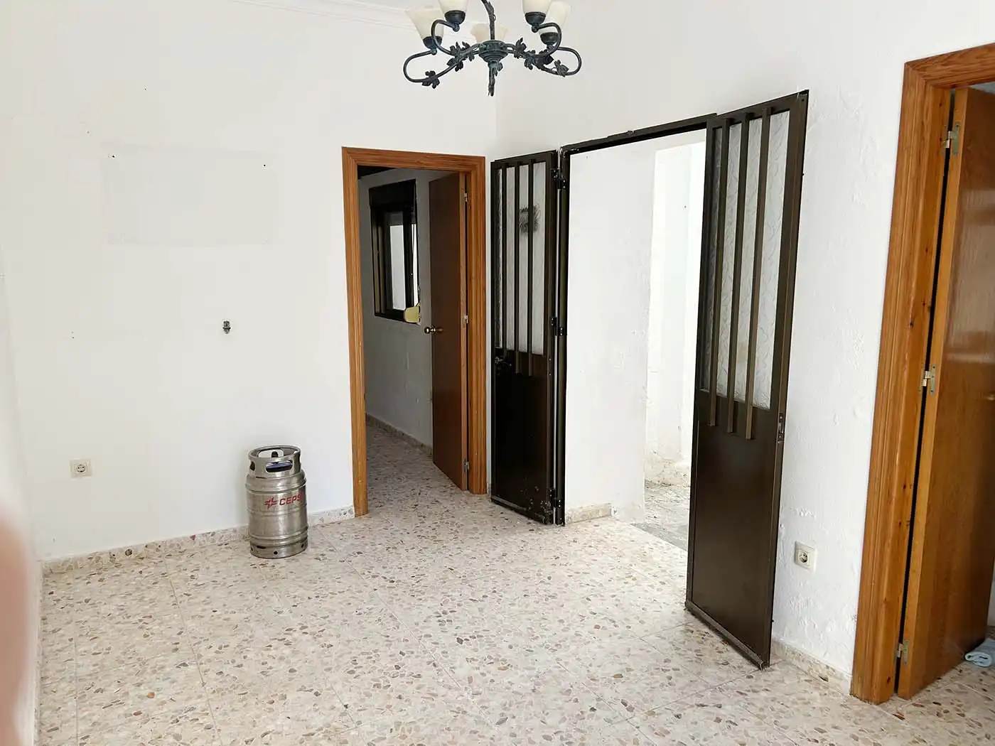 Apartment for sale in Plaza de Oviedo, imagen 6
