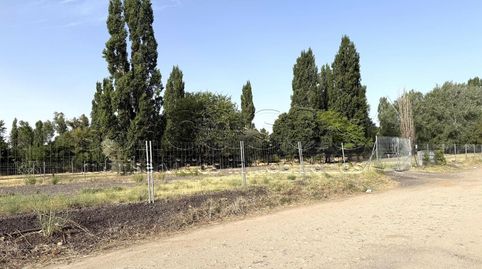 Foto 4 von Grundstücke zur Miete in Julio Verne, Zona Industrial, Paracuellos de Jarama