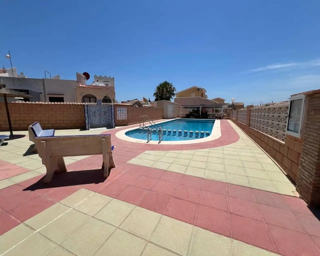 Villa avec terrasse à vendre à Orihuela Costa, imagen 24
