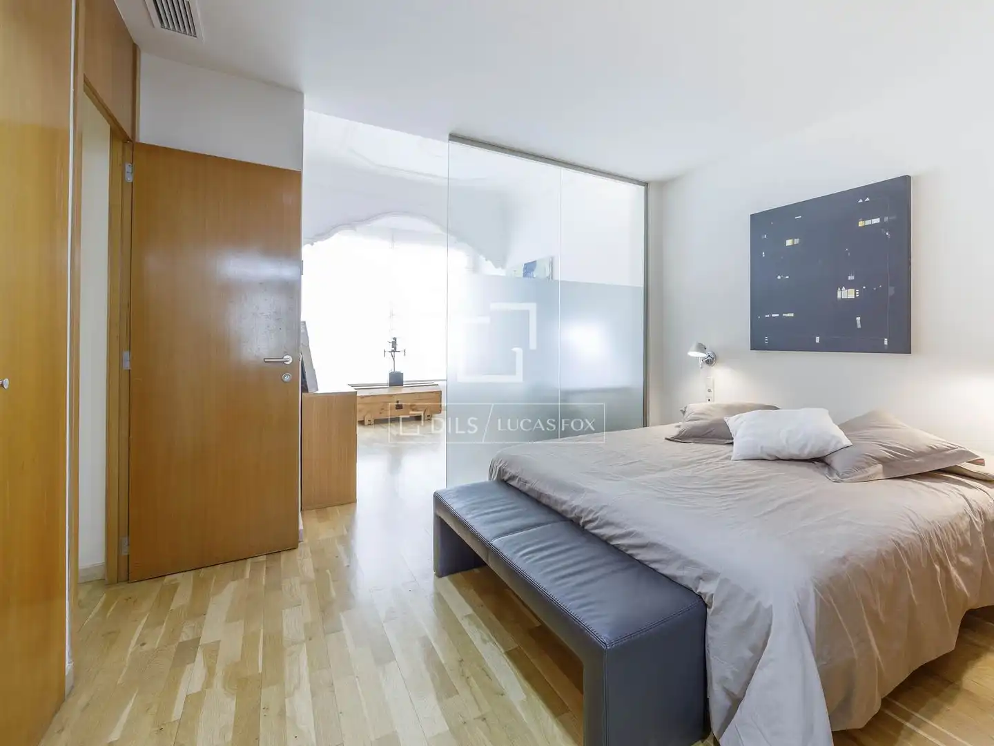 Habitación de Piso en venta en Albal con Aire acondicionado, Calefacción y Parquet
