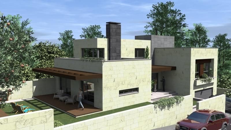 Casa o xalet en venda en El Álamo amb Aire condicionat, Calefacció i Jardí privat