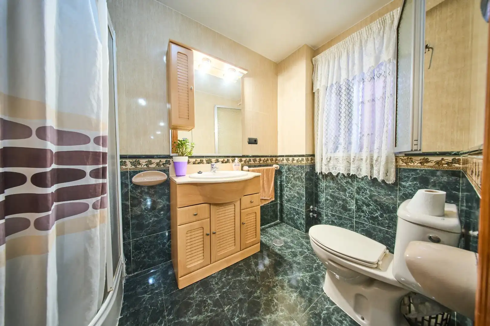 Wohnung zum Verkauf in Calle RAMON Y CAJAL, imagen 8