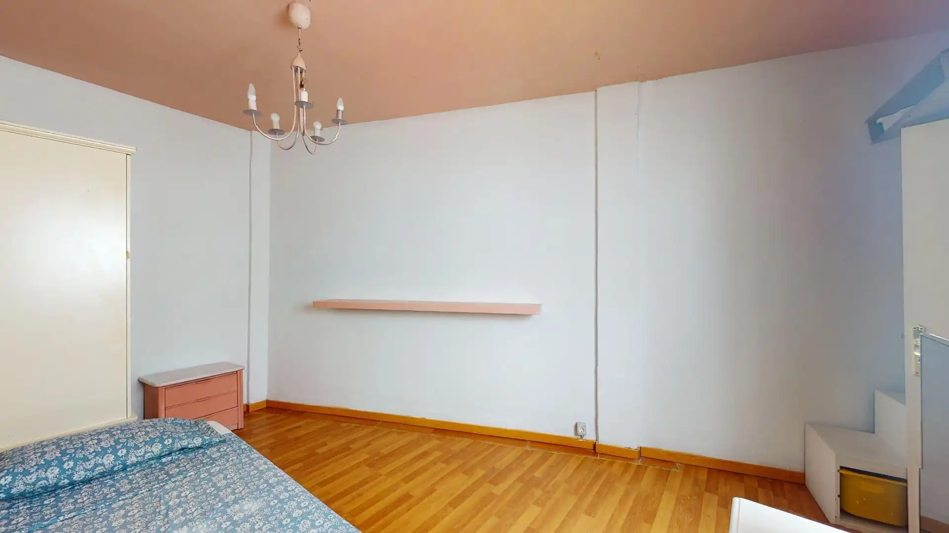 Flat for rent in Calle PINO, 11, La Cuesta -Finca España