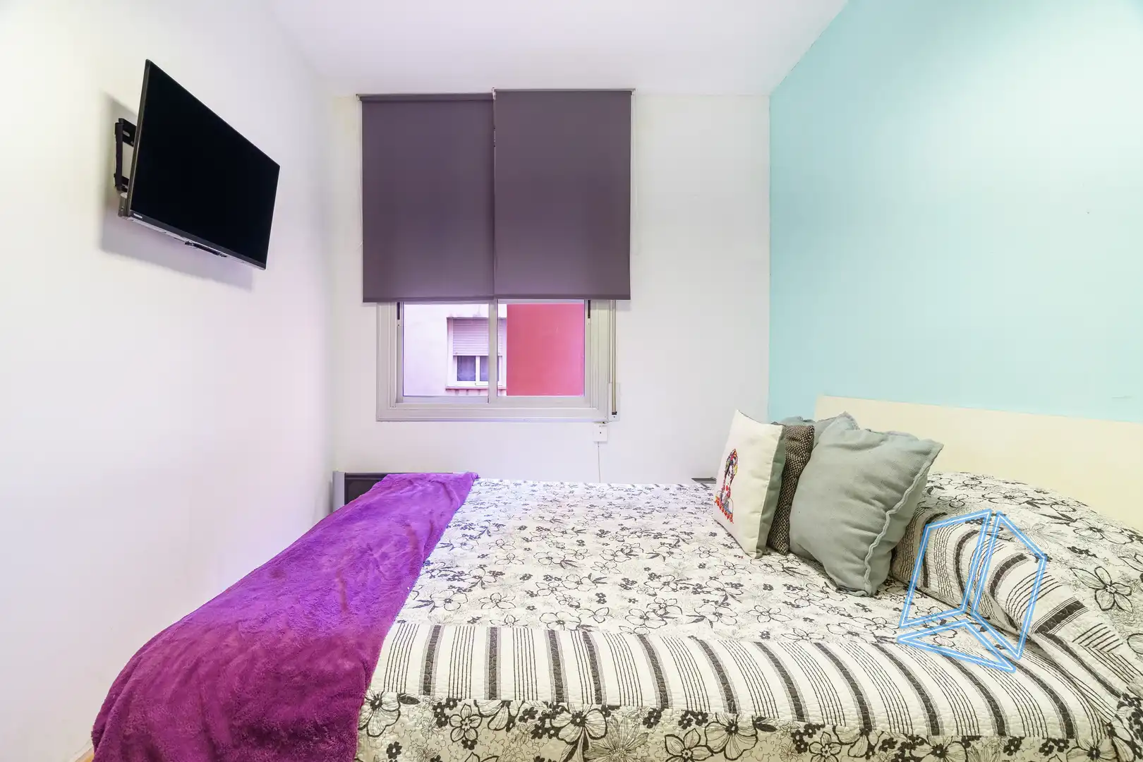 Habitación de Piso en venta en Gavà con Balcón