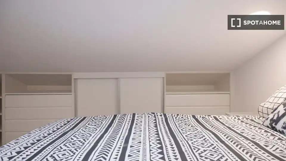 Wohnung zur Miete in Carabanchel, imagen 6