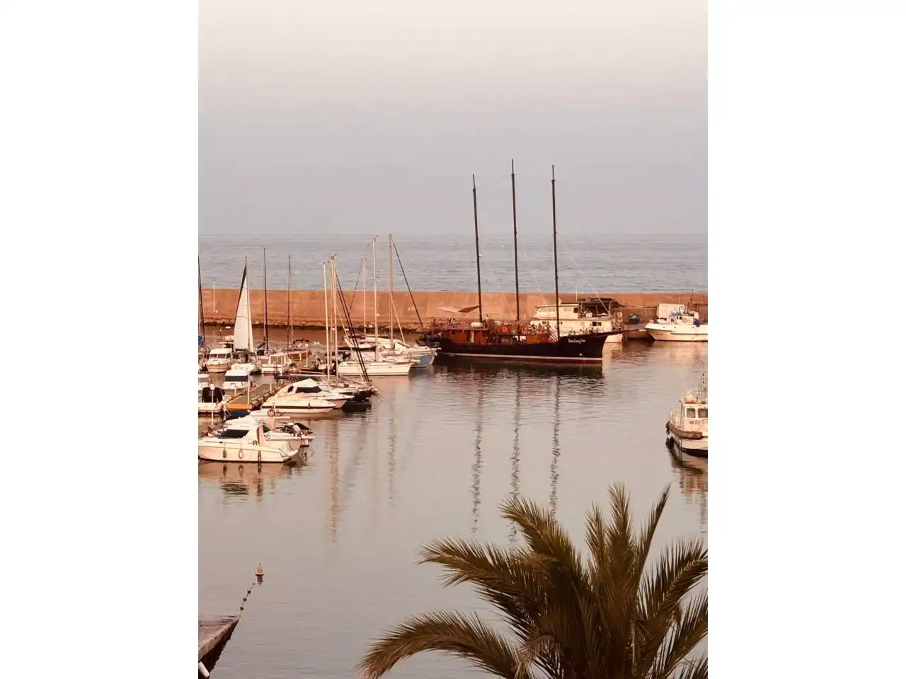 Flat with terrace to rent in Avenida Antonio Machado, imagen 5