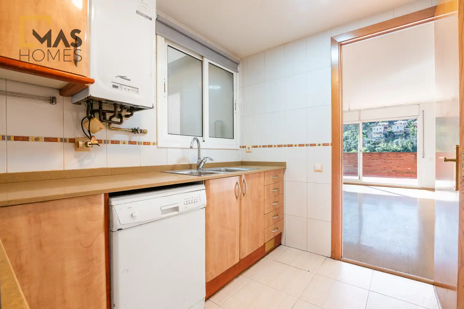 Dúplex en venda a Carrer Josep Jové, Cervelló