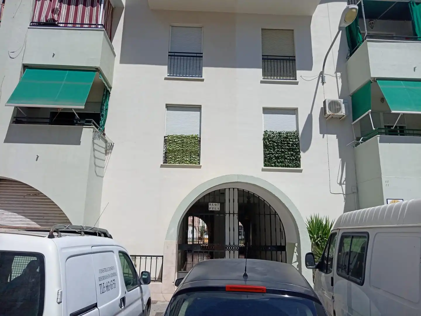 Appartement avec ascenseur à vendre à Punta Umbría, imagen 4