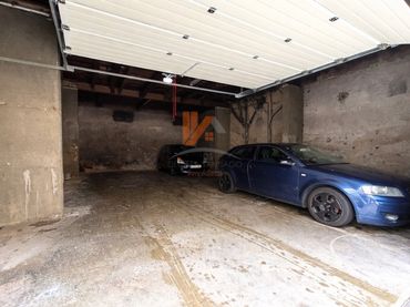 Einzelparkplatz zum Verkauf in Rua Garcia Blanco