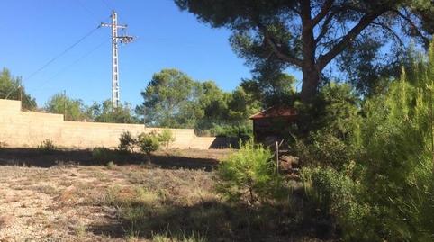 Foto 3 de Residencial en venda a Casco Histórico, Castellón