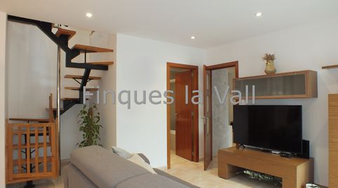 Foto 5 de Dúplex en venda a Santa Eugènia de Berga, Barcelona