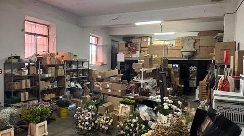 Foto 4 de Garatge en venda a Barrios Bajos - La Horta, Zamora