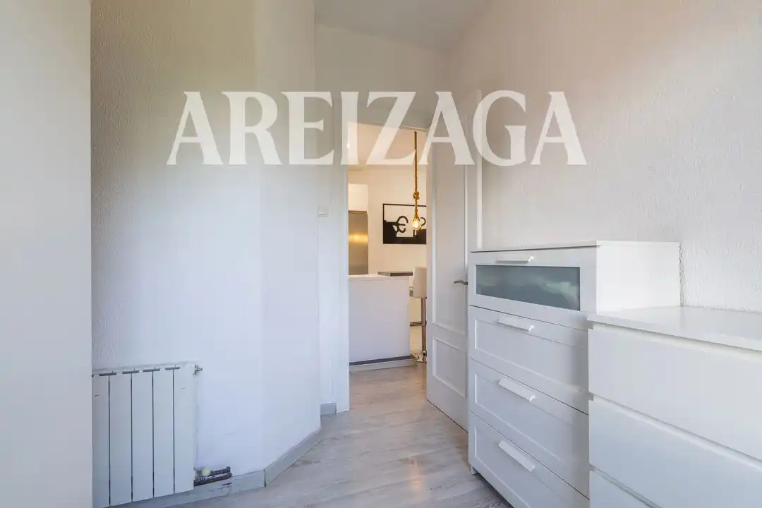 Flat with lift for sale in Bordatxipi Pasealekua, imagen 25