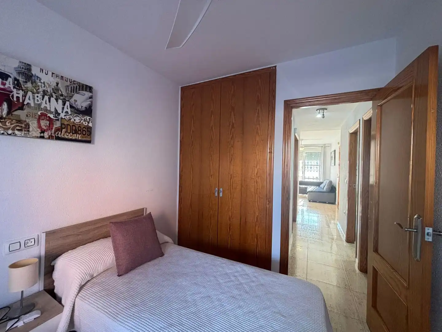 Wohnung mit Terrasse zur Miete in Centro, imagen 9