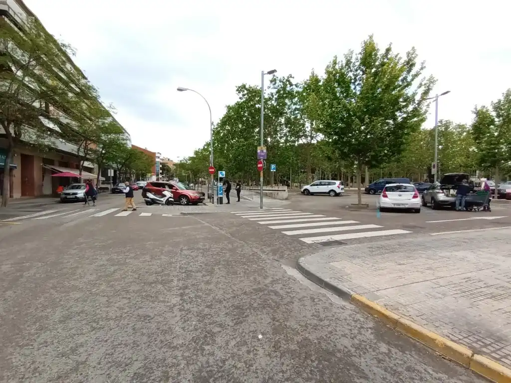 Garage zum Verkauf in Sant Julià