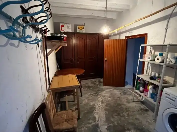 Casa o xalet en venda en Alboloduy