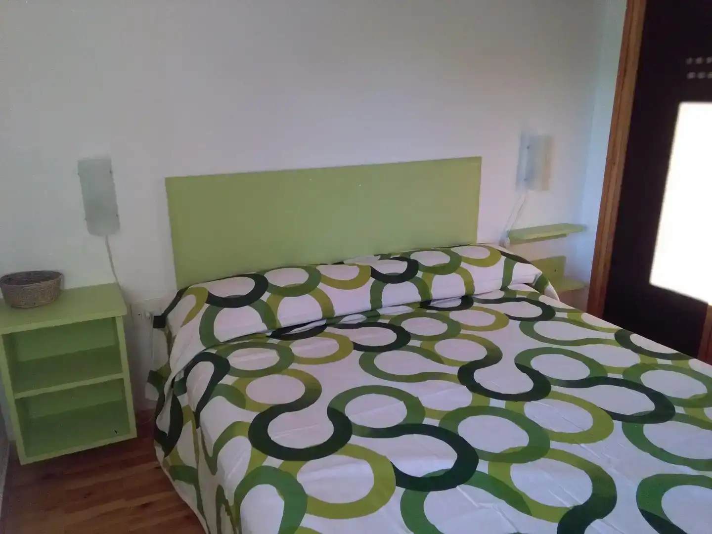 Dormitori de Àtic de lloguer en Llívia amb Parquet, Traster i Piscina