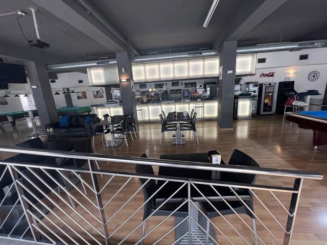 Local comercial en Alquiler en Ca n'Aurell