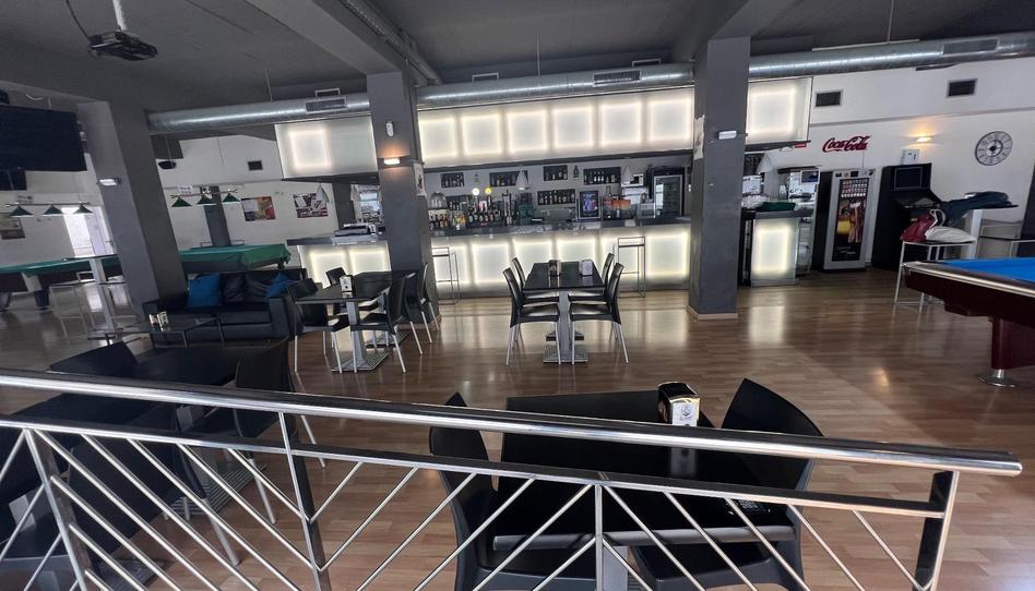 Photo 1 of Premises to rent in Ca n'Aurell, Barcelona