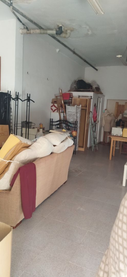 Premises for sale in Málaga Capital