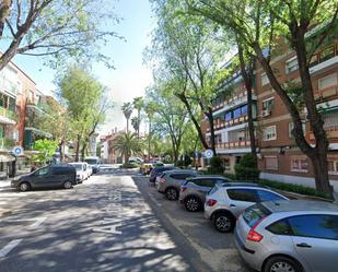 Vista exterior de Pis en venda en Pinto