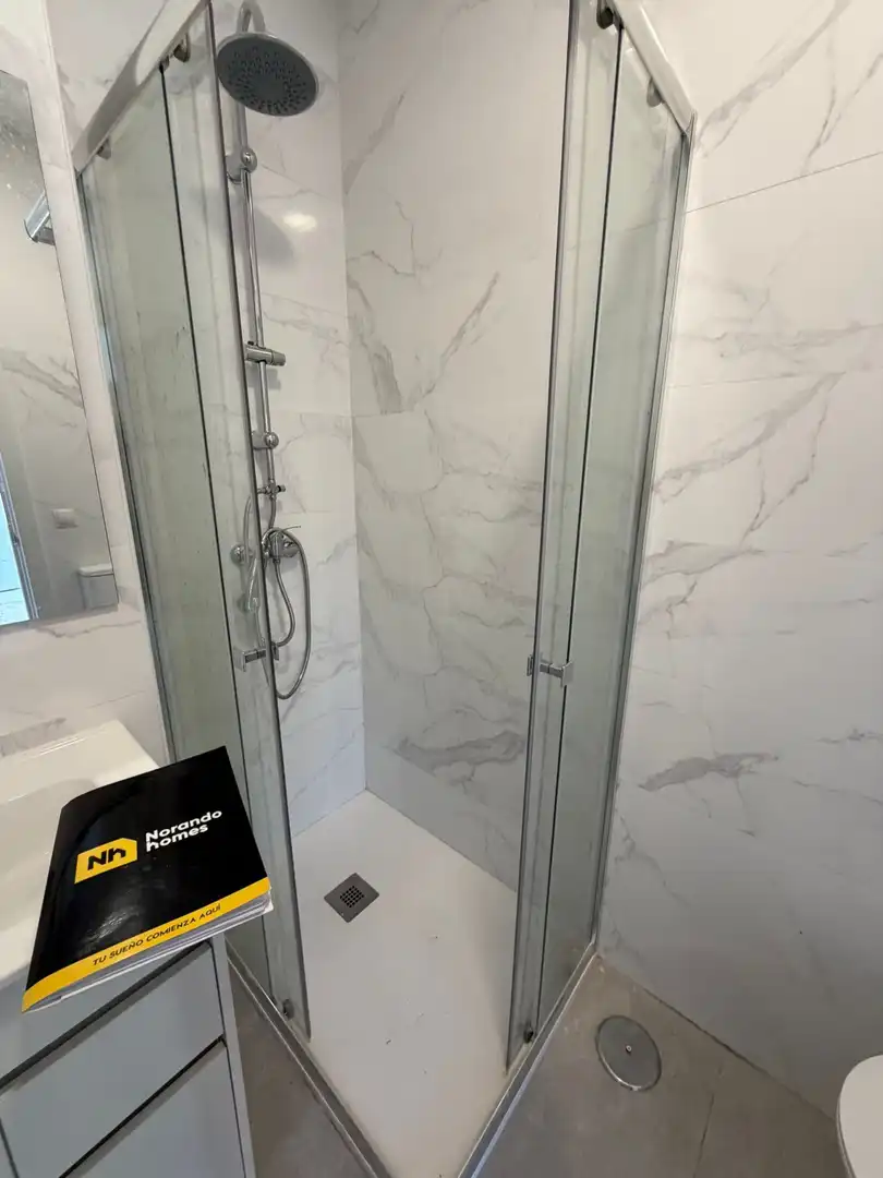 Apartamento con piscina en venta en Antonio Machado, imagen 8