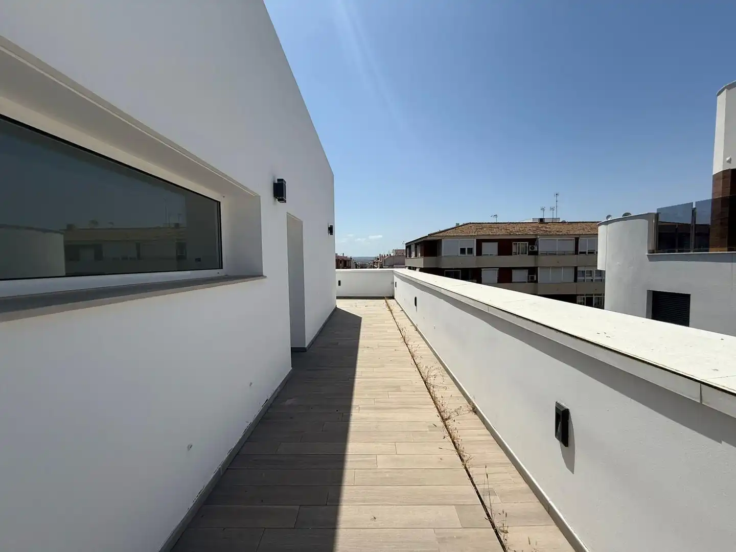 Àtic de lloguer a Centro - Muelle Pesquero