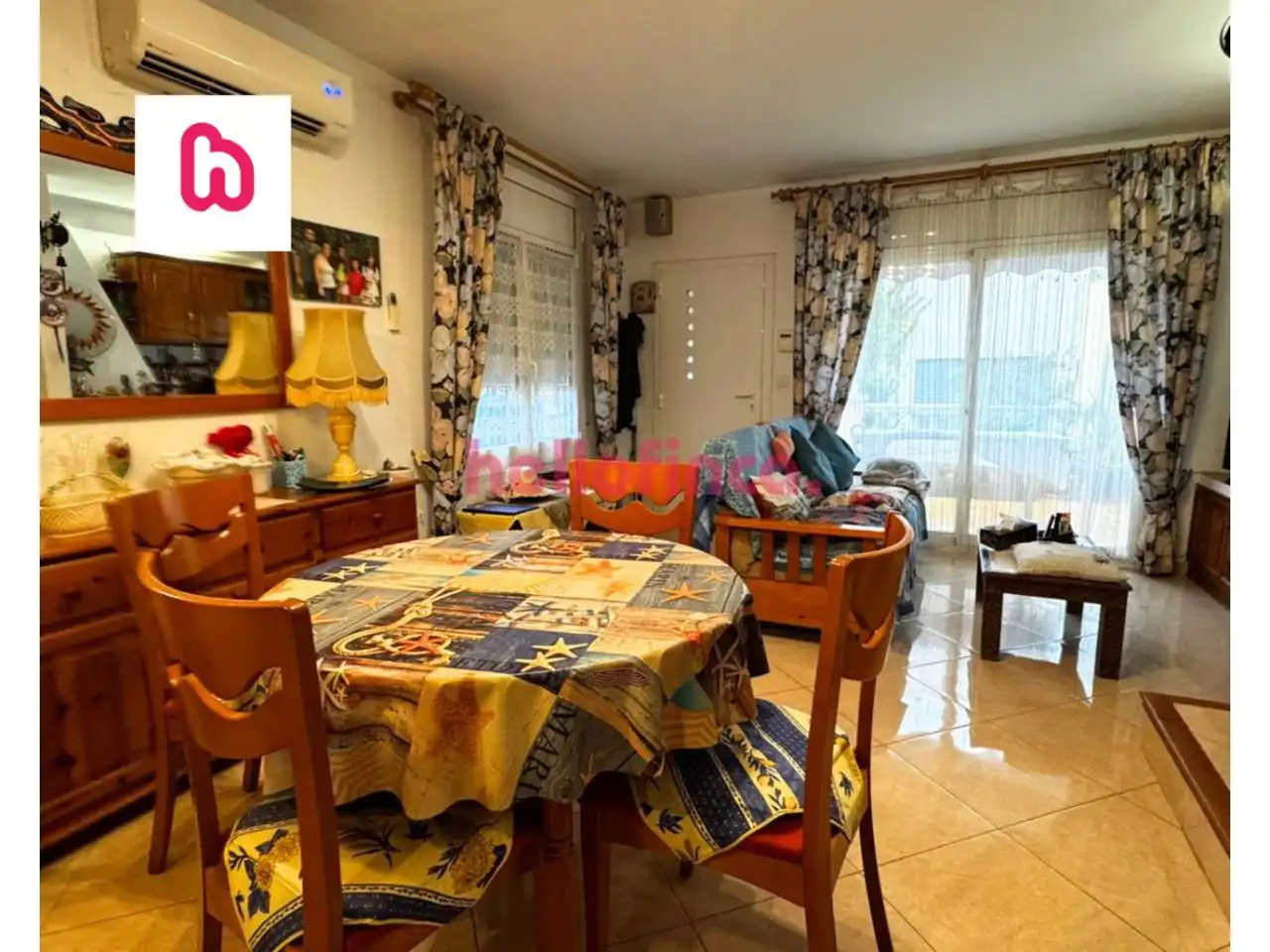 Terraced house for sale in Calle PUIGMAL F1, imagen 11