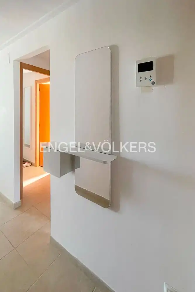 Piso de alquiler en El Palmar - Los Molinos