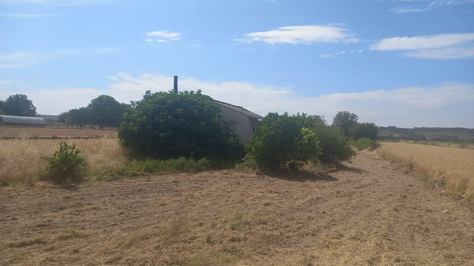 Finca rústica en venta en Chinchón con Piscina