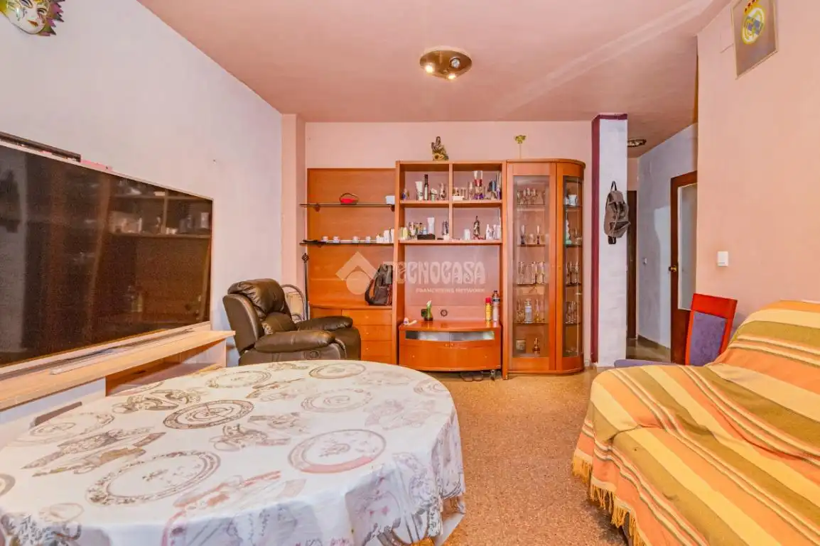 Appartement à vendre à El Valle, imagen 2