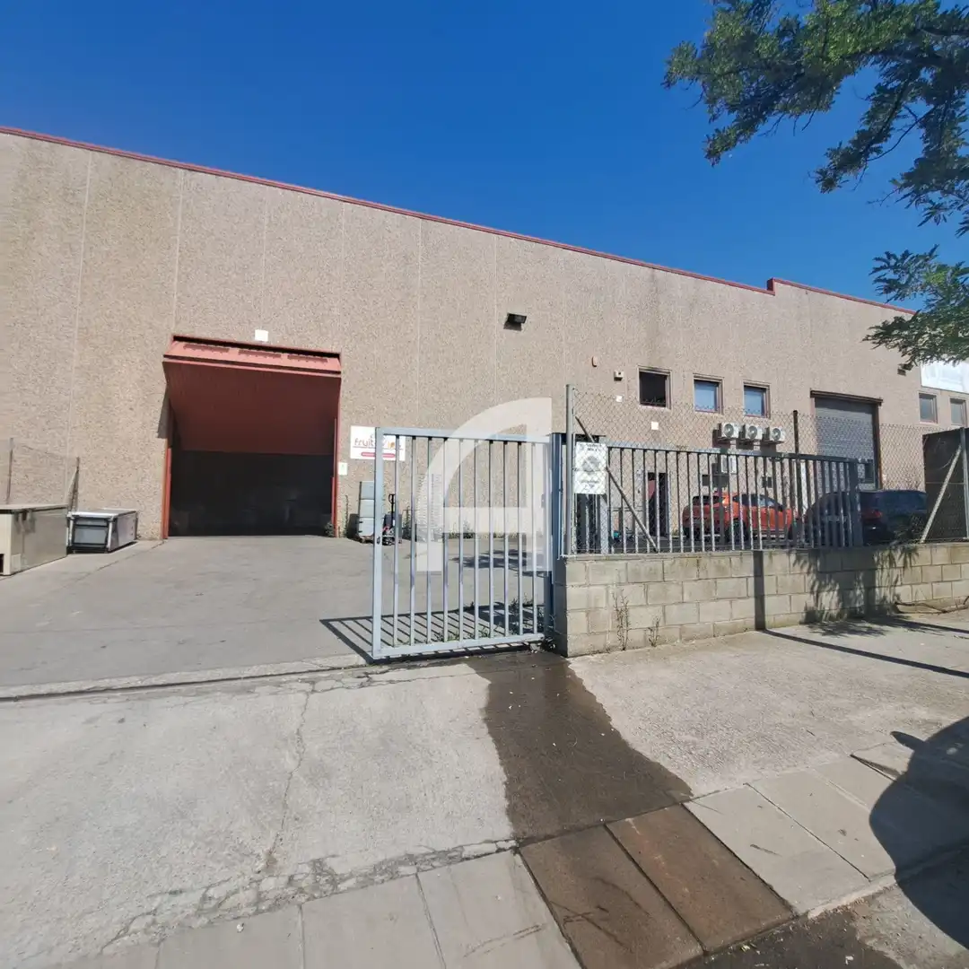 Nau industrial de lloguer a RABELLA