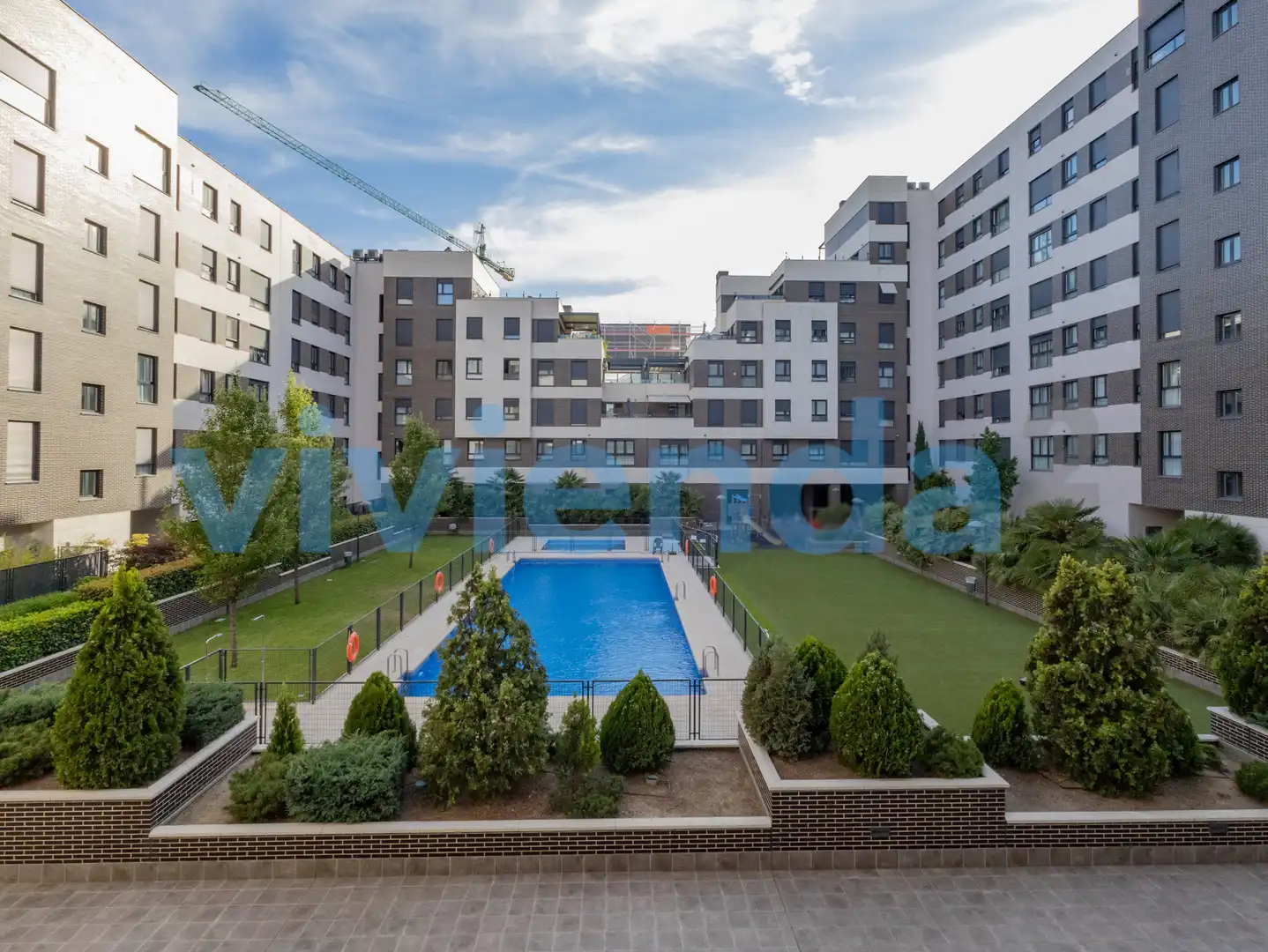 Flat for sale in TRAVESIA DE CAPRI, Arcos