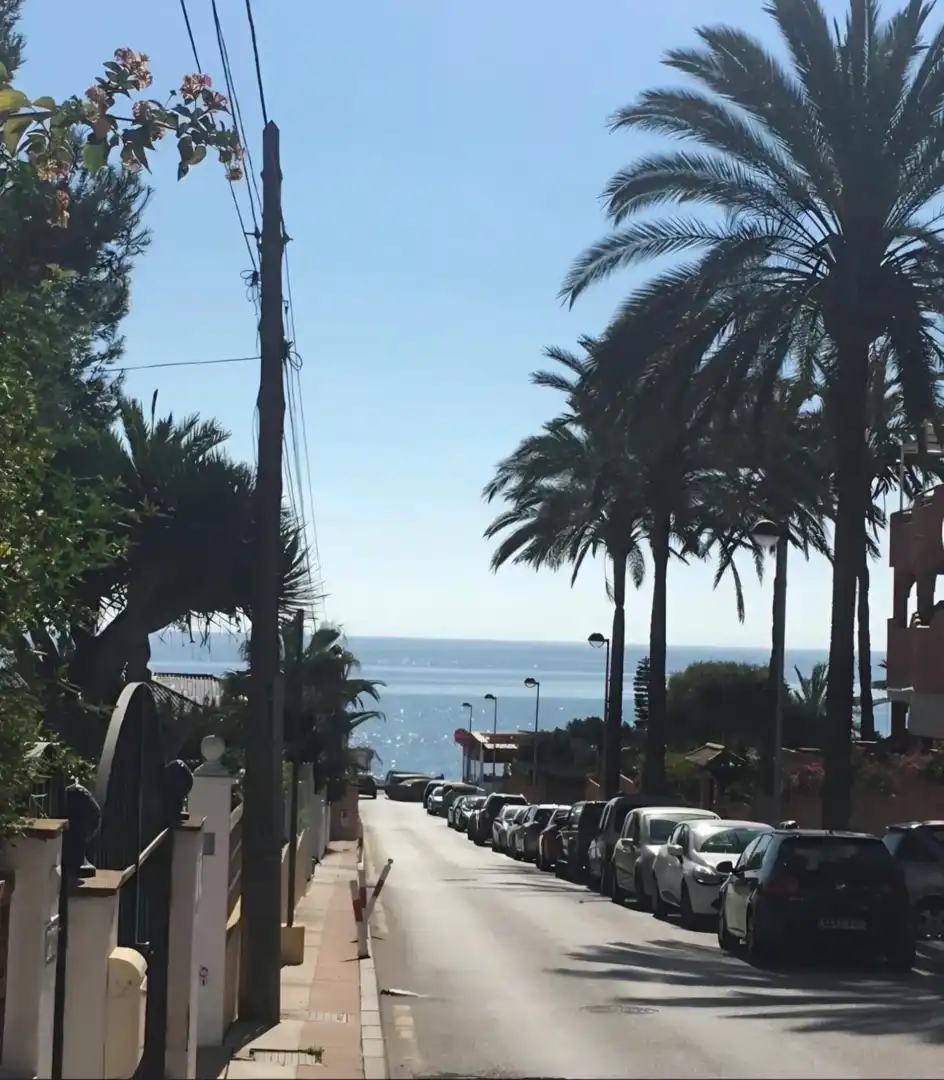 Apartment with pool to rent in Las Chapas - El Rosario, imagen 11