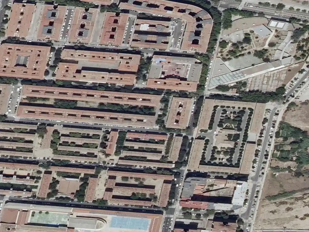 Appartement à vendre à MONASTERIO DE MONTSERRAT 1, imagen 2