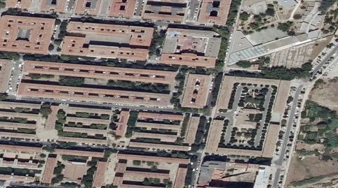 Foto 2 de Piso en venta en Monasterio de Montserrat 1, Las Fuentes, Zaragoza Capital