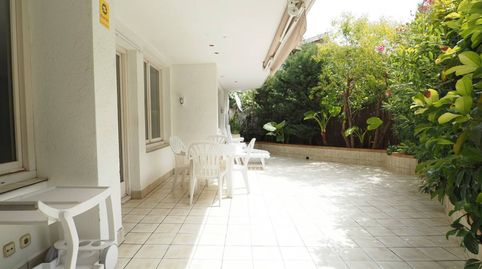 Foto 5 de Piso en venta en Calle Mare de Déu de Núria, Instituts, Granollers