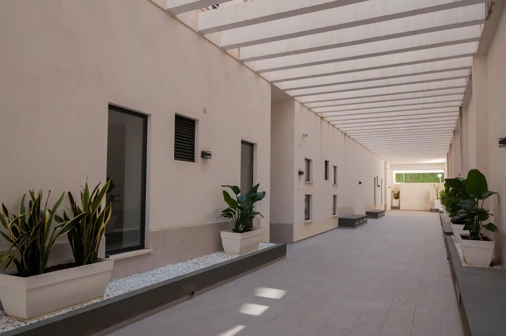 Apartment zum Verkauf in Zona Pueblo, imagen 26